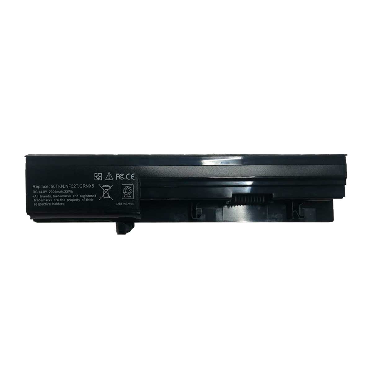 Batería para Laptop Dell® v3300 con 2600mah