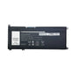 Batería para Laptop Dell® 33ydh 99nf2 0w7nxd W7nxd con 3600mAh