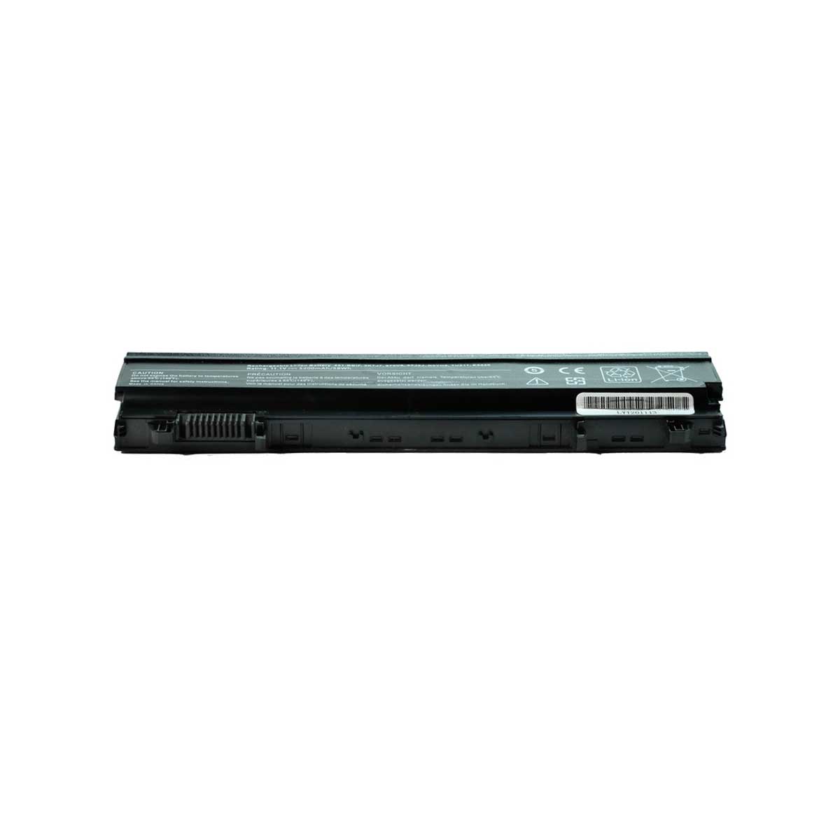 Batería 3K7J7 para Laptop Dell® E5440 E5540 14-5000 15-5000 con 5200mAh