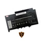 Batería 7CJRC para Laptop Dell® Latitude™ e7270 e7470 con 42w