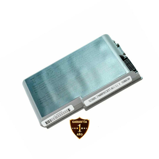 Batería para Laptop Dell® D600 D500 con 5200mah