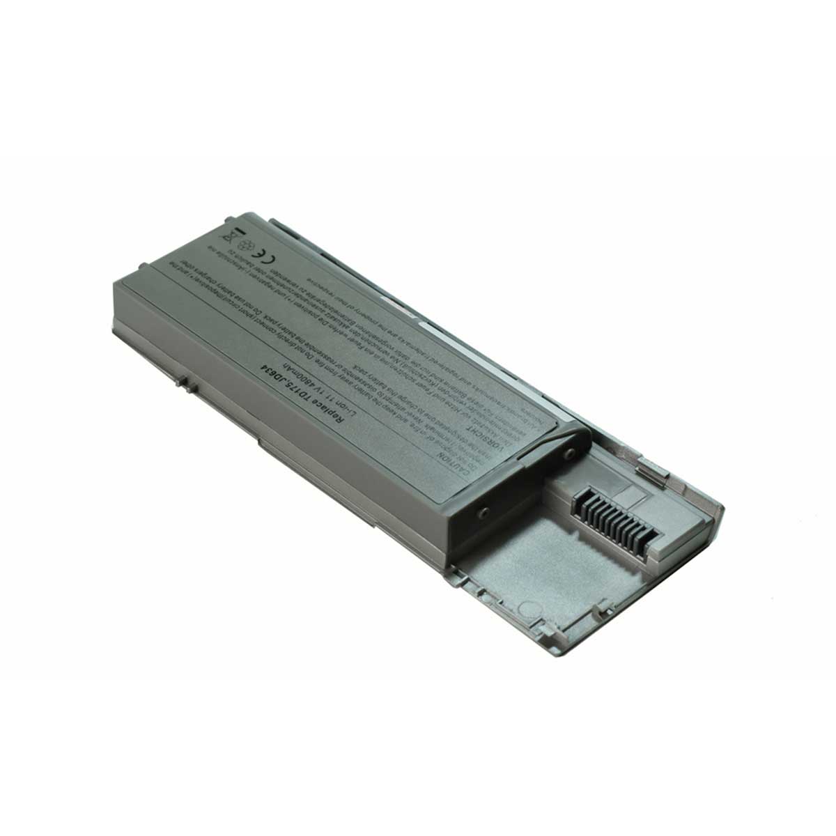 Batería para Laptop Dell® D620 D630 M2300 con 4800mah