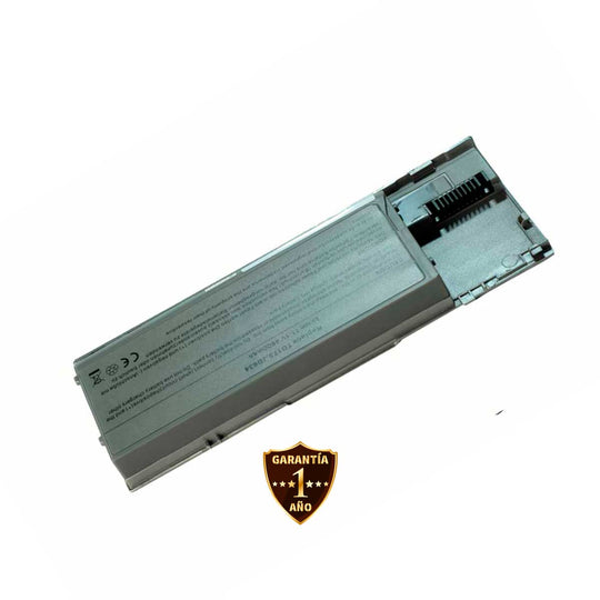 Batería para Laptop Dell® D620 D630 M2300 con 4800mah