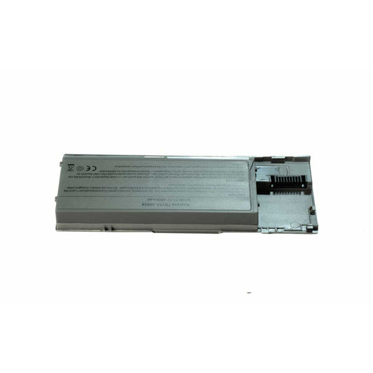 Batería para Laptop Dell® D620 D630 M2300 con 4800mah