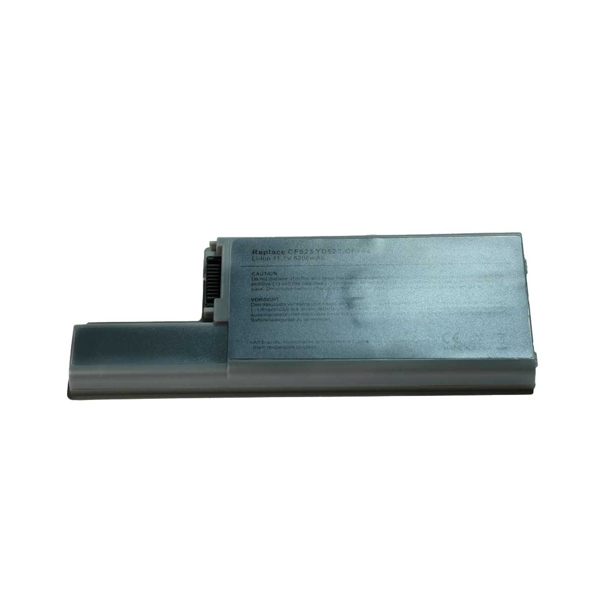 Batería para Laptop Dell® D531 D820 D830 M65 con 4800mah
