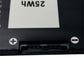 Batería para Laptop Dell® Inspiton 13™ F62G0 con 2200 mAh