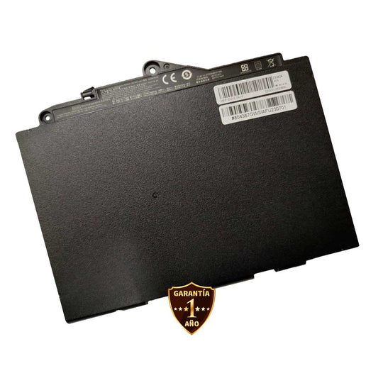 Batería Sn03xl para Laptop HP Elitebook 820 725 G3 G4 con 2700 mAh