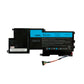 Batería para Laptop Dell® Xps™ 15 L521x 09f233 W0y6w 03npc0 Certificada 5590mAh