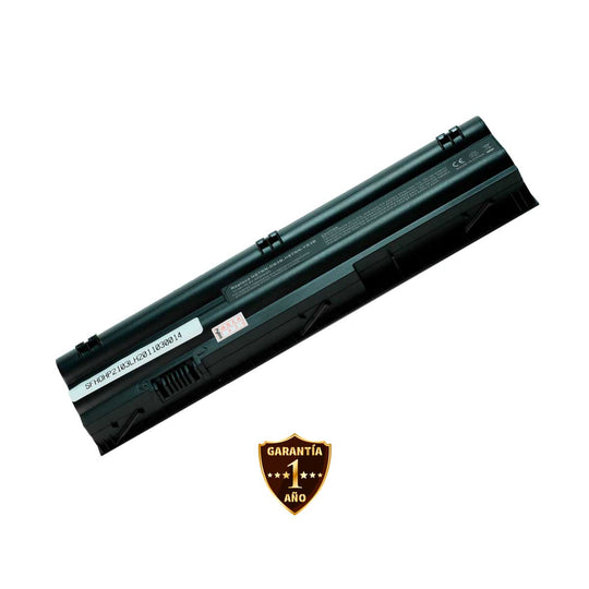 Batería para Laptop HP® mini 210 serie 3000 con 4400mah