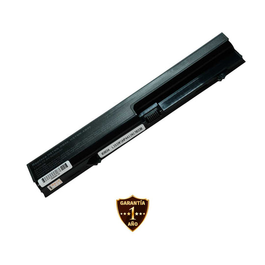 Batería para Laptop HP® 4411 con 5200mah