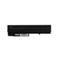 Batería para Laptop HP® Compaq® 6120 Nc6200 Nc6100 6510b Nc6400 446399-001 con 4400mAh