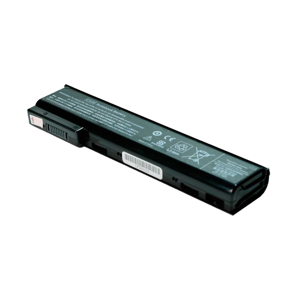 Batería para Laptop HP® 640 645 655 650 G1 Ca06 Ca09 718755-001 con 4400mAh