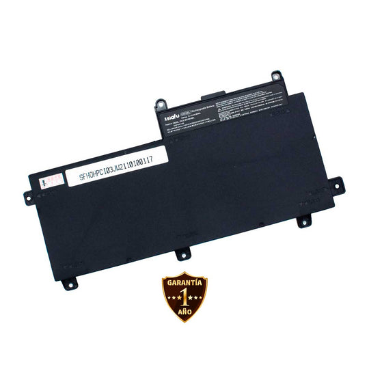 Batería para Laptop HP® Probook™ 640 645 650 655 G2 G3 Ci03xl 801554-001 con 4400 mAh
