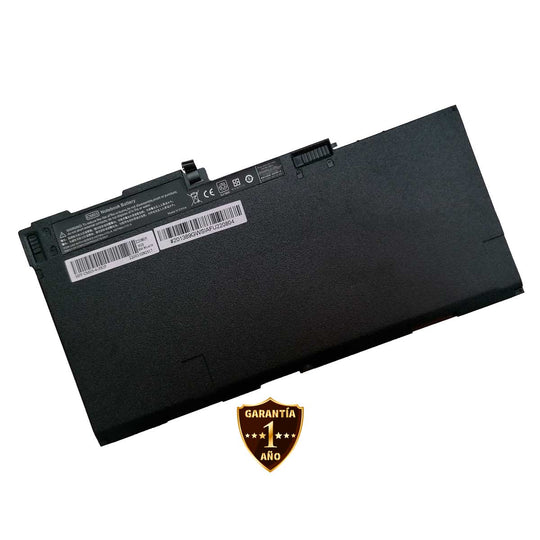 Batería Cm03xl para Laptop HP® 840 845 850 740 745 750 G1 G2 717376-001 con 4500mAh