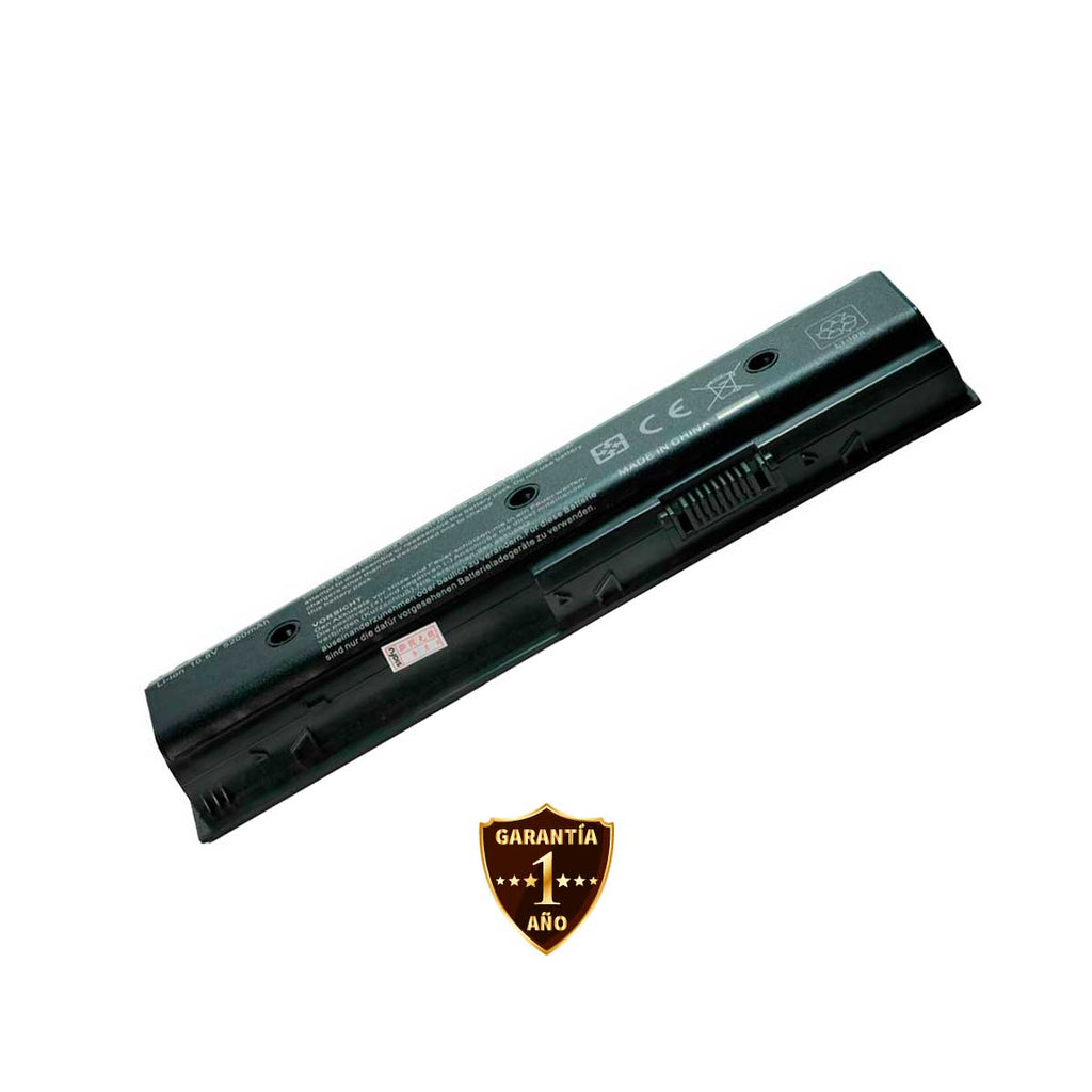 Batería para Laptop HP® dv6-7000 mo06 con 5200mah