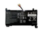 Batería FM08/FM08XL para Laptop HP® Omen con 5340mah