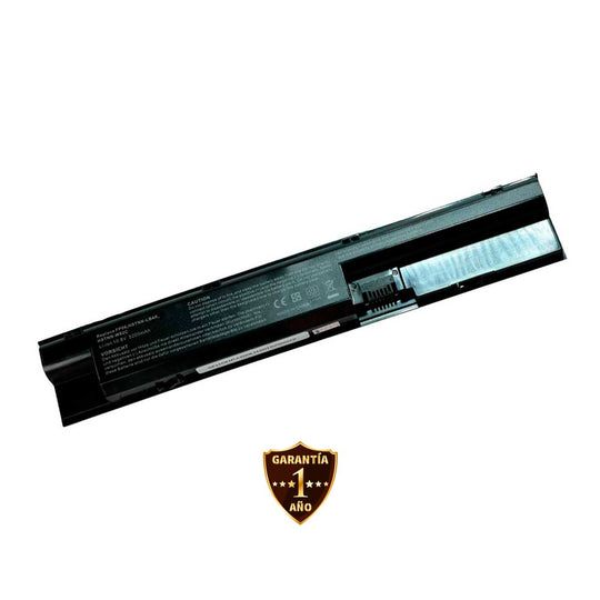Batería para Laptop HP® fp09 ft06 con 5200mah