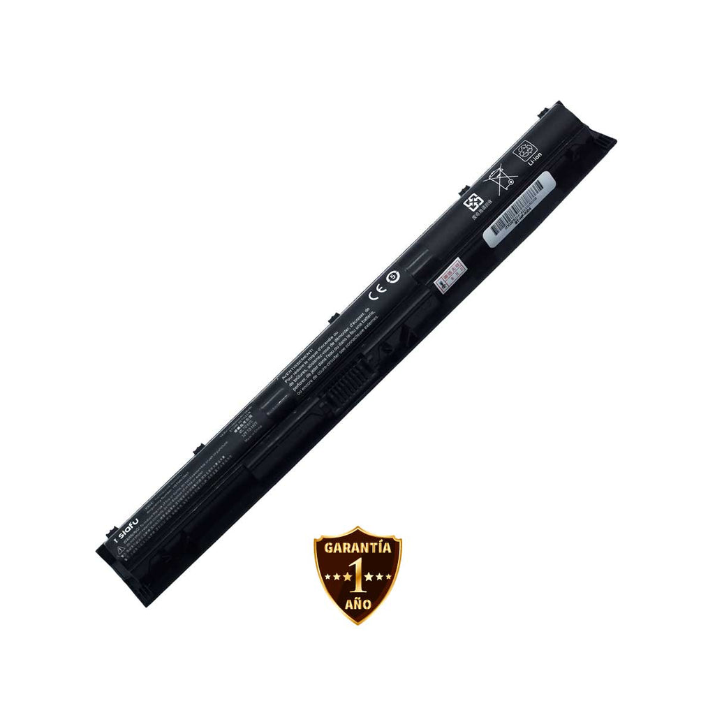 Batería de Litio para Laptop HP® 800049-001 14-ab 15-ab Hstnn-lb6s G12 ...