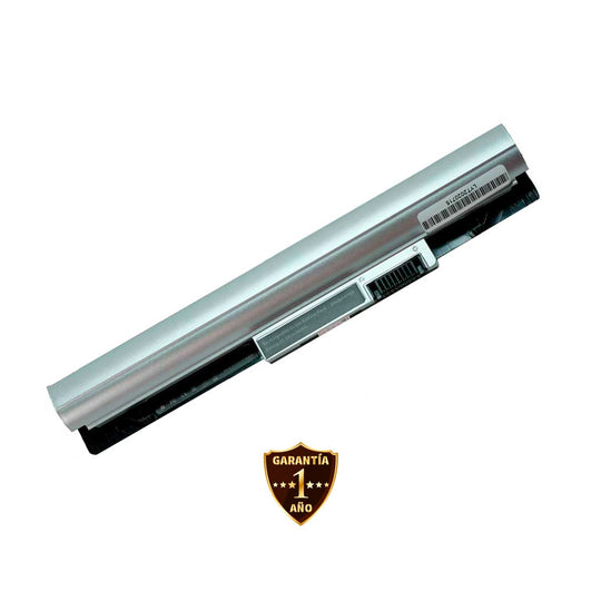Batería para Laptop HP® Touchsmart™ 11 Kp03 Kp06 729892 Db5p Yd5p F3b95aa con 3200mAh