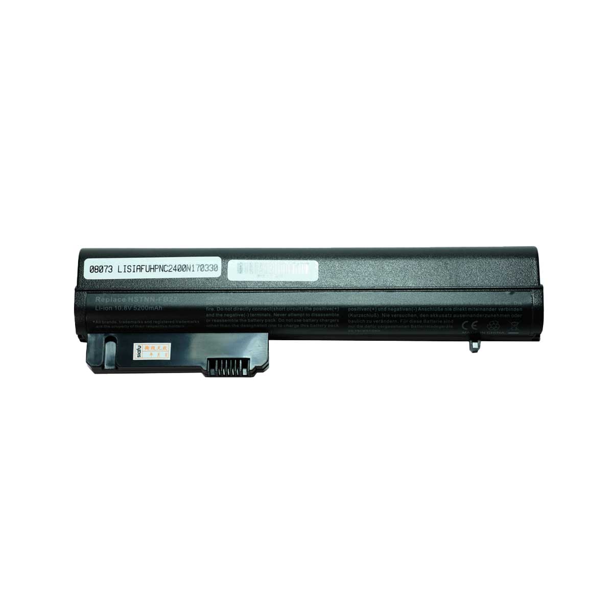 Batería para Laptop HP® nc2400 5200mah
