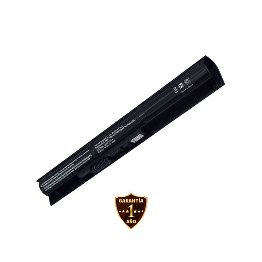 Batería para Laptop HP® Vi04 14v 756743-001 756478-851 756479-421 440 G2 con 2200 mAh