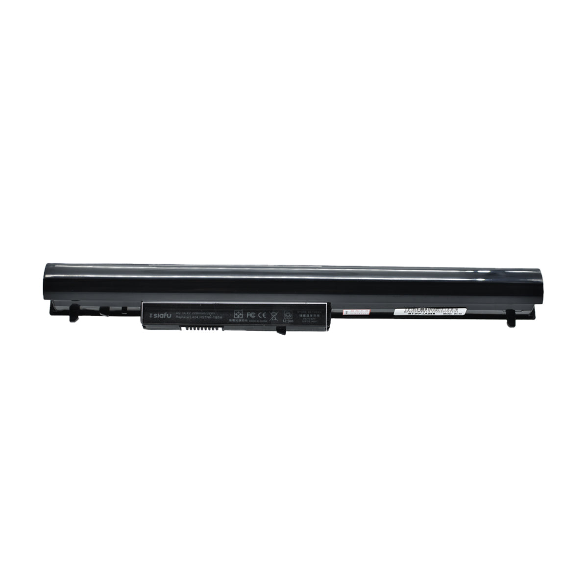 AboutBatteries Batteria Di Ricambio Per HP 364401-001 – 3.7V 1400mAh, Ioni Di Litio