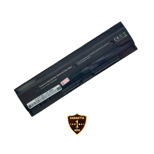 Pila para Laptop HP® Dv4 5000 M6 Dv6 Mo06 7000 8000 M7 1000 Dv7
