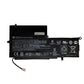 Batería para Laptop HP® Spectre™ x360 13 4000nf pk03xl con 4913mAh