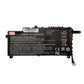 Batería PL02XL interna para Laptops HP® x360 con 3900mh