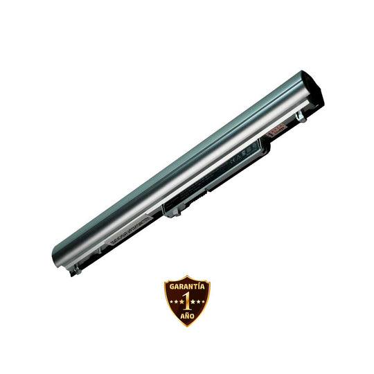 Batería para Laptop HP® hy04 color Plateado con 2200mah