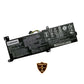 Batería l16l2pb3 para Laptop Lenovo® Ideapad™ 32015ikb con 4050mAh