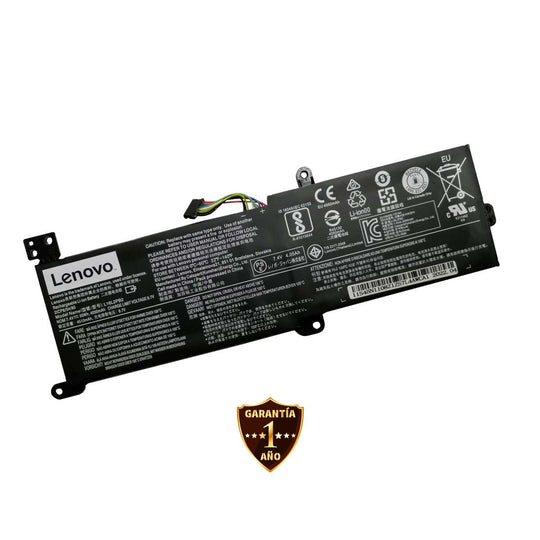Batería l16l2pb3 para Laptop Lenovo® Ideapad™ 32015ikb con 4050mAh