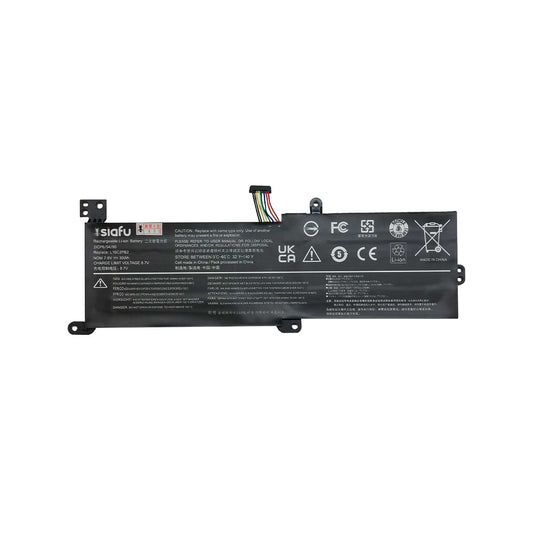 Batería L16c2pb1 Lenovo® Ideapad™ 360 L16l2pb3 L16m2pb2 con 4000mAh