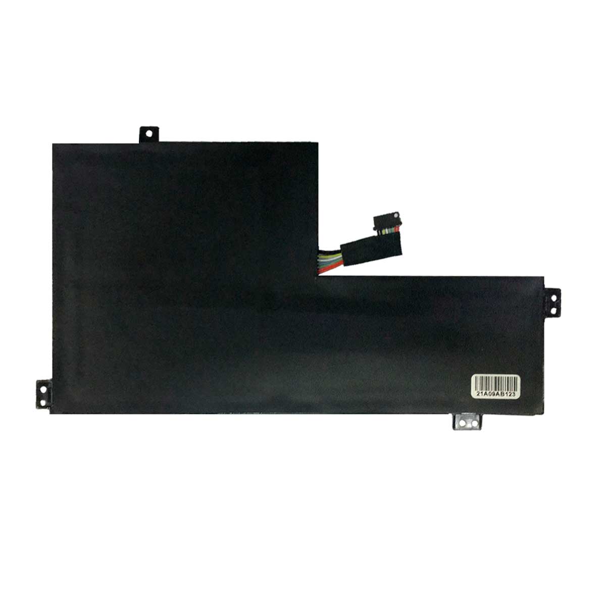 Batería L18D3PG1 para Laptop Lenovo® 100e 300e 500e Chromebook L17m3pb0 L17l3pb0 con 42Wh