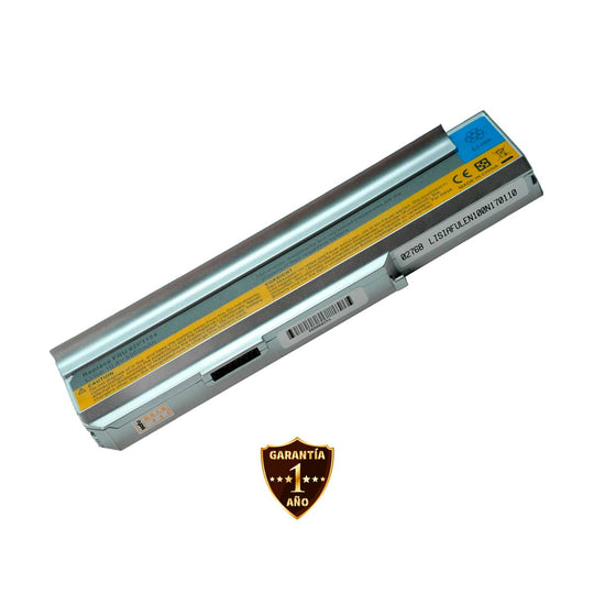 Batería para Laptop Lenovo® n100 n200 c200con 5200mah
