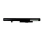 Batería para Laptop Lenovo® g550s n50 l13i4a01 2050m con 2600mAh