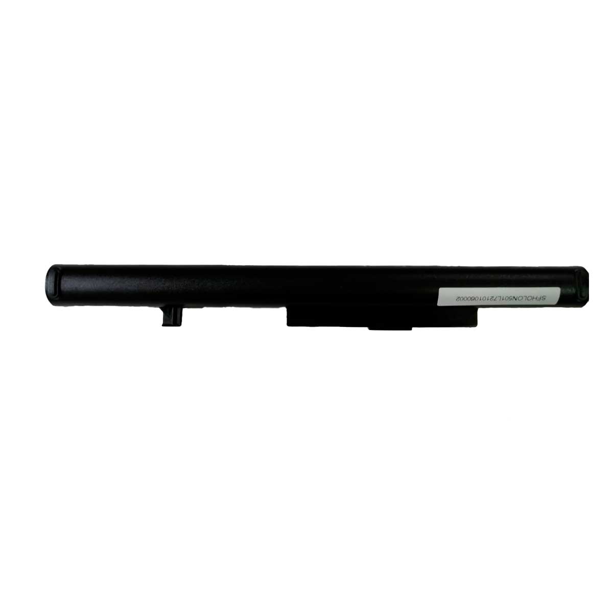 Batería para Laptop Lenovo® g550s n50 l13i4a01 2050m con 2600mAh