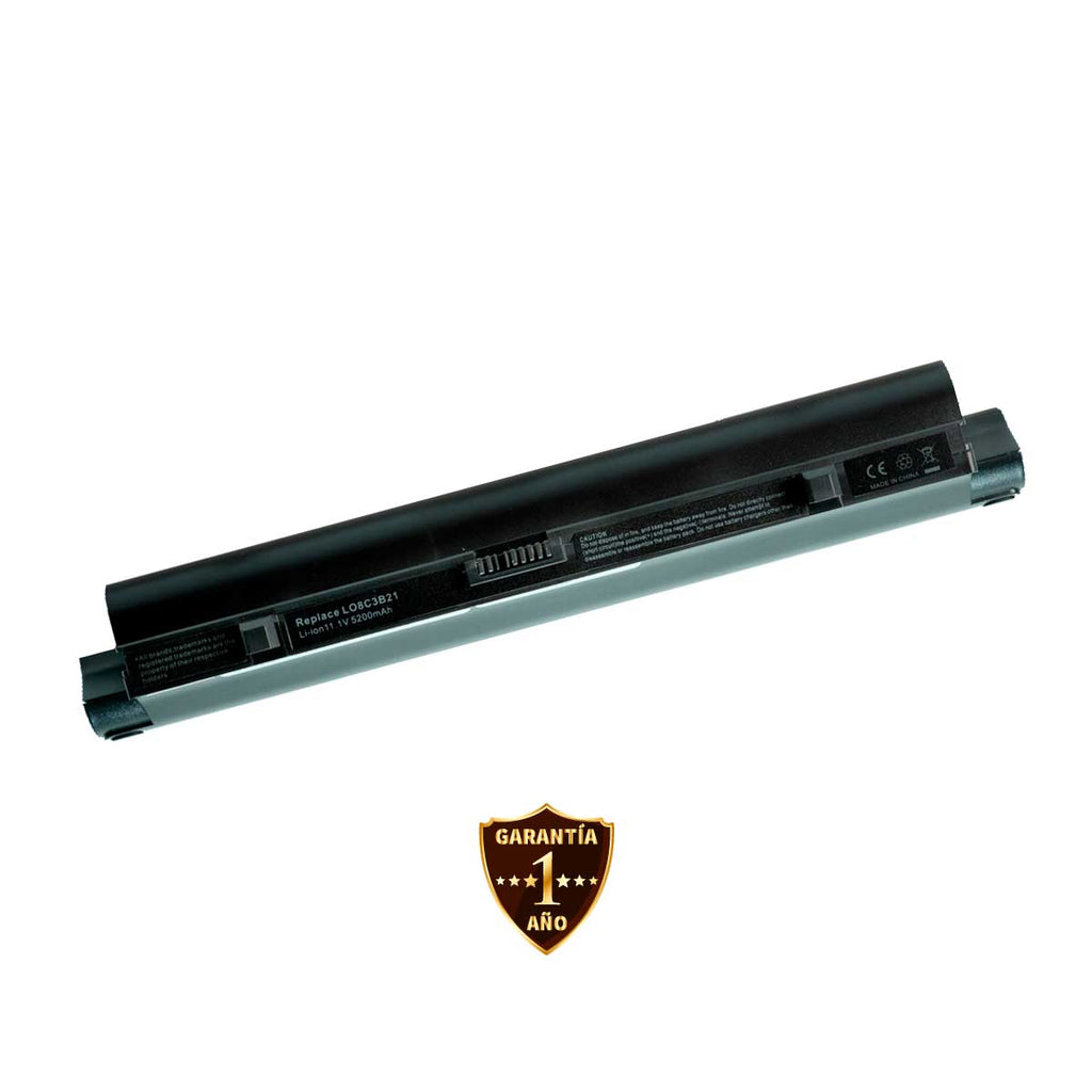 Batería para Laptop Lenovo® S10 C E S9 E y S12 5200mah