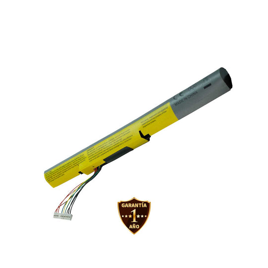 Batería para Laptop Lenovo® Ideapad™ z400 z500 p500 con 2600mAh