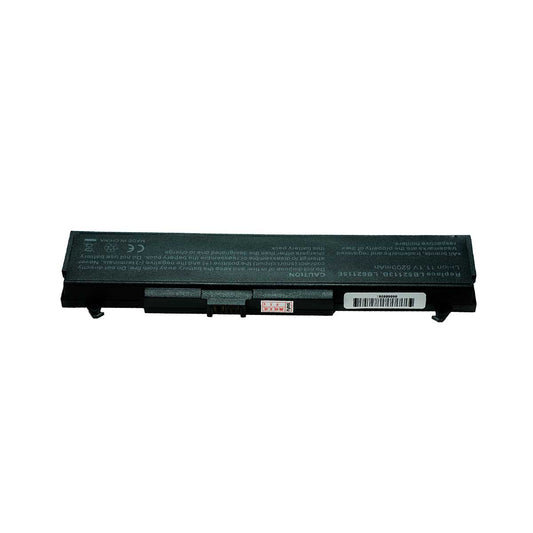 Batería para Laptop LG® b2000/r405 con 5200mah
