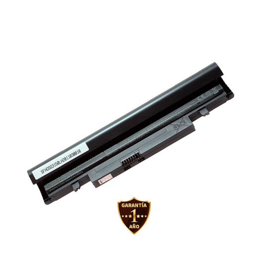 Batería para Laptop Samsung® mini n150 5200mah