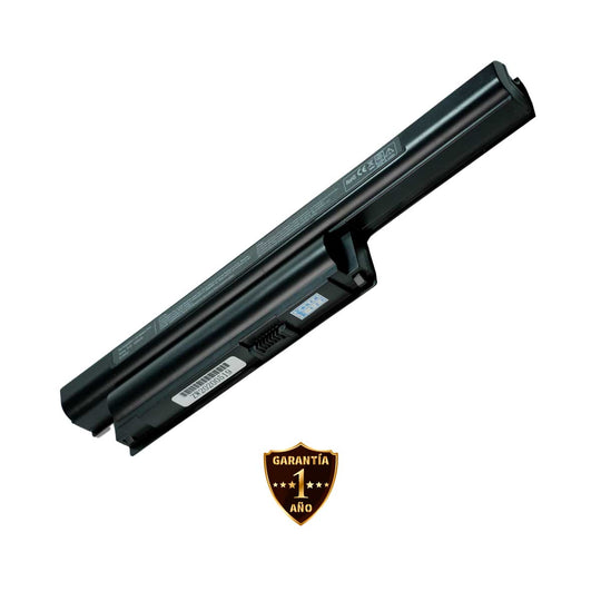 Batería para Laptop Sony® Bps22 S/d 4400mah Vgp-bps22 Vgp-bps22a con 5200mAh