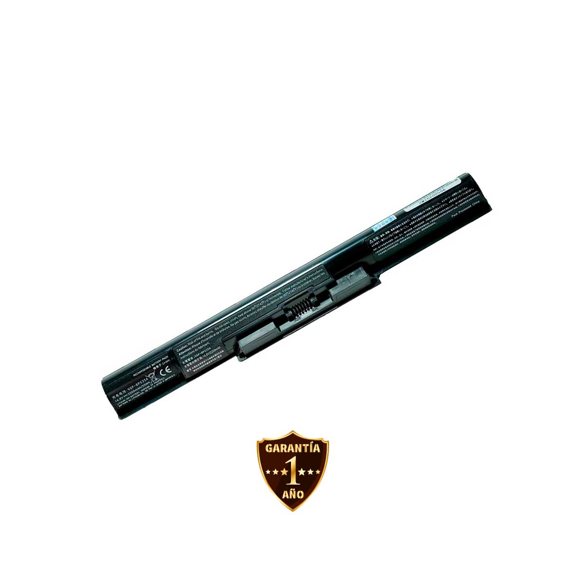 Batteria compatibile con Sony Vaio VGN-FZ190E VGN-FZ91S PCG-384L 5200mAh Batteria compatibile con Sony Vaio VGN-FZ190E VGN-FZ91S PCG-384L 5200mAh