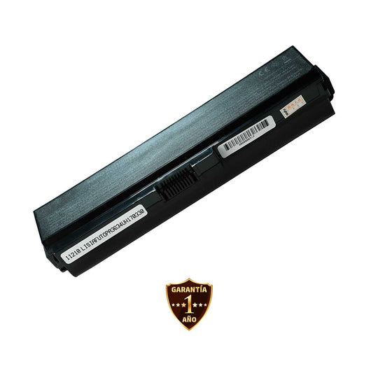 Batería para Laptop Toshiba® pa3634u u405 7800mah