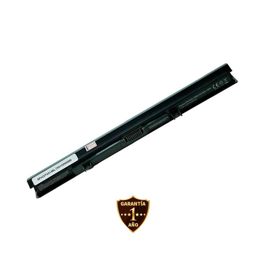 Batería para Laptop Toshiba® C50 B C55 L50 L55 Pa5185u Pa5186u 1brs con 2200mAh