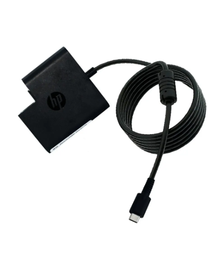 Cargador para Laptop HP® Tpn-ca06 20v 3.25a Tipo Usb C con 65w