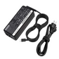 Cargador para Laptop Lenovo® Adlx45ycc2a Yoga 910 20v 2.25a 45w USB Tipo C