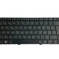 Teclado Siafu Para Laptop compatible con Hp Elitebook 8440 8440p 8440w Series Español