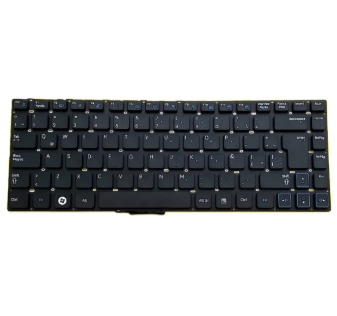 Teclado Para Samsung Rc410 Rv415 Rv411 Rv420 Rc420 Rv410