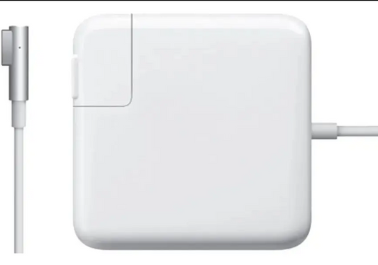 Cargador Compatible con Magsafe 1 para equipos Macbook A1172 A1184 A1222 A1343 con 85W